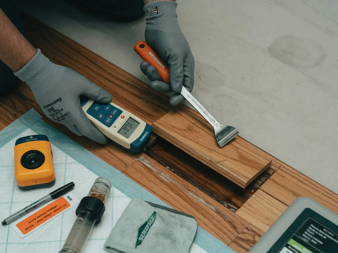 Why choose Water Damage Restoration in Bluffton, SC